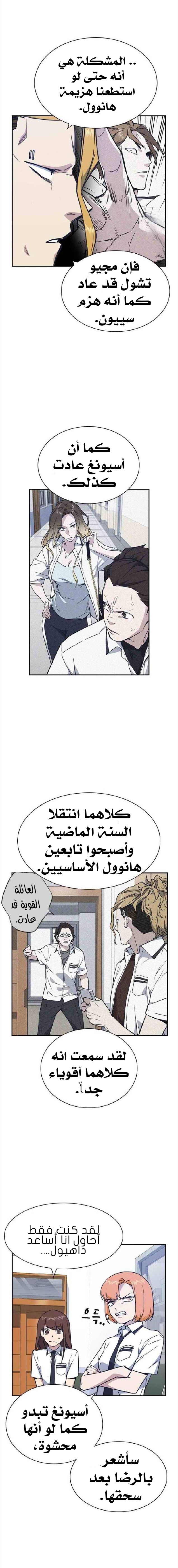Read Study group AR Manga Online