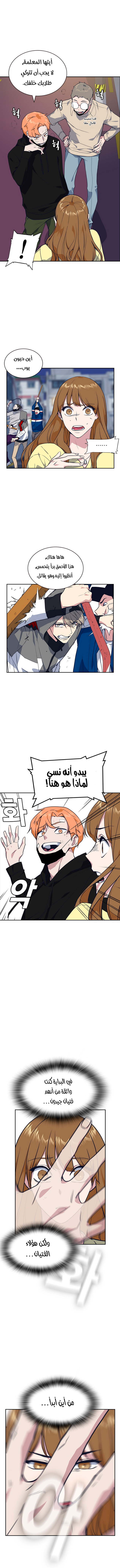 Read Study group AR Manga Online