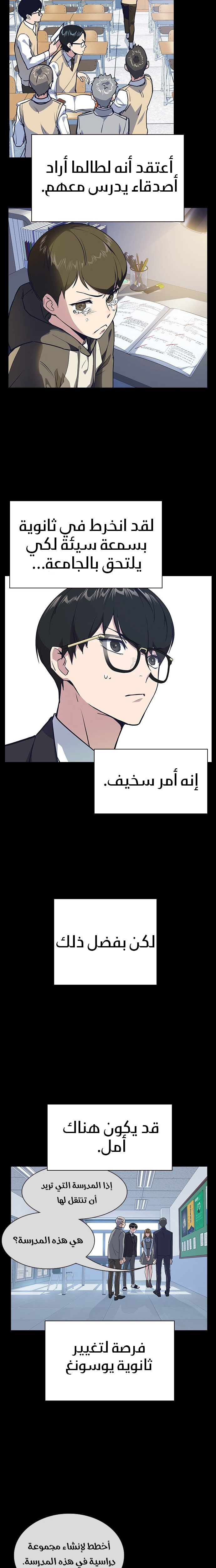 Read Study group AR Manga Online