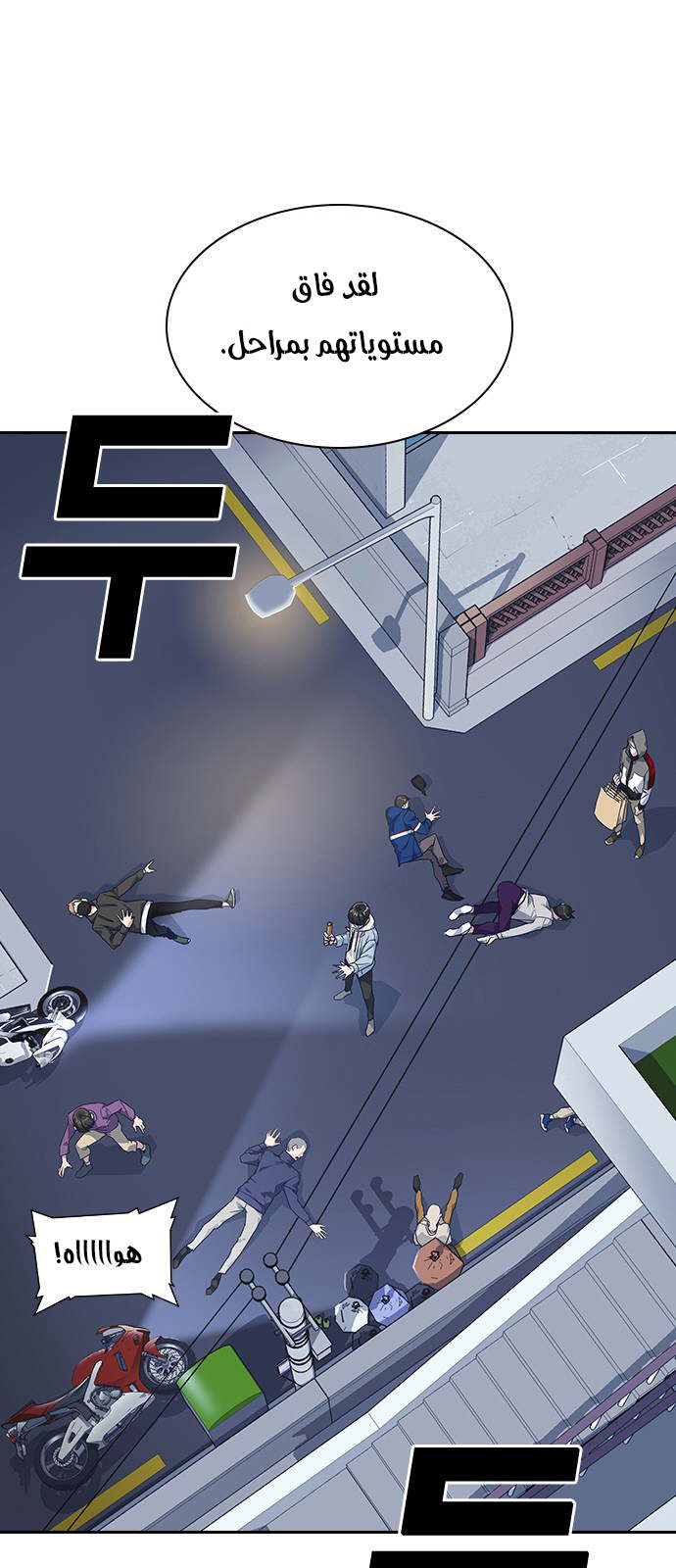 Read Study group AR Manga Online