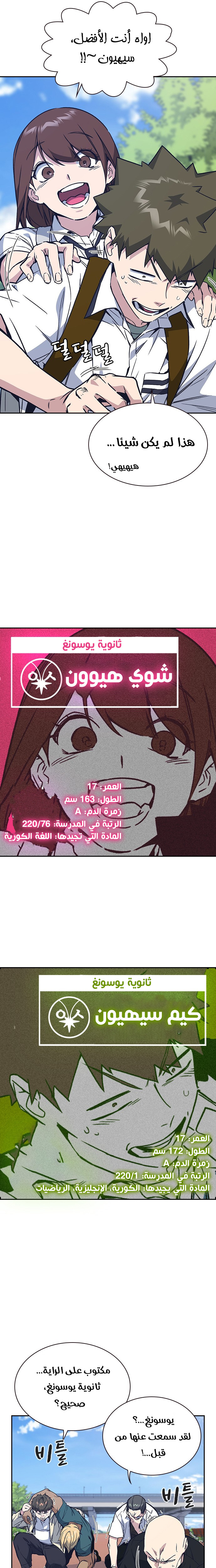 Read Study group AR Manga Online