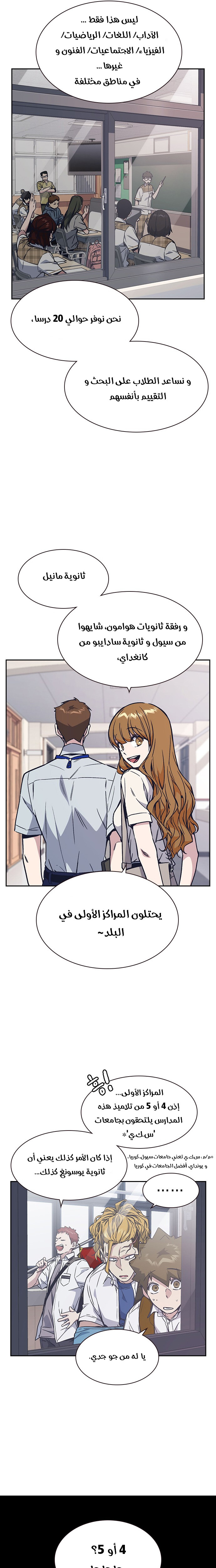 Read Study group AR Manga Online