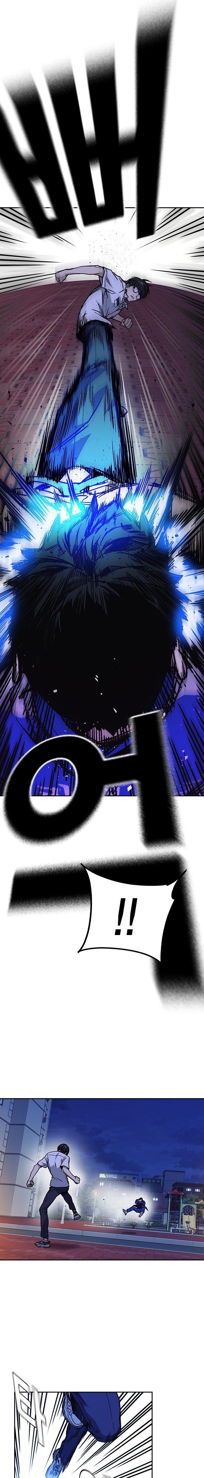 Read Study group AR Manga Online
