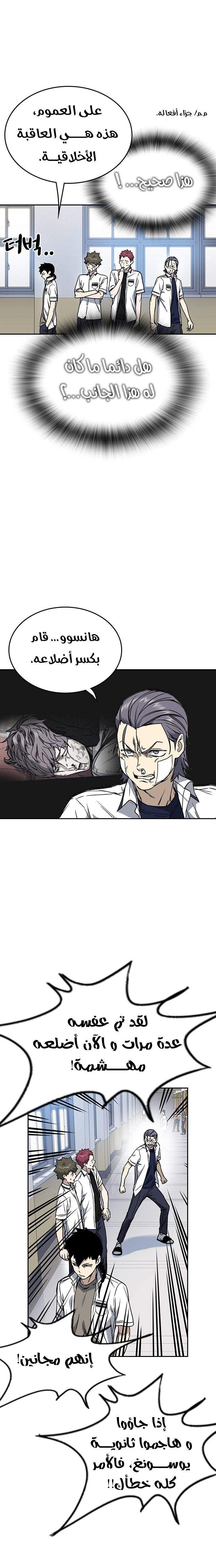 Read Study group AR Manga Online