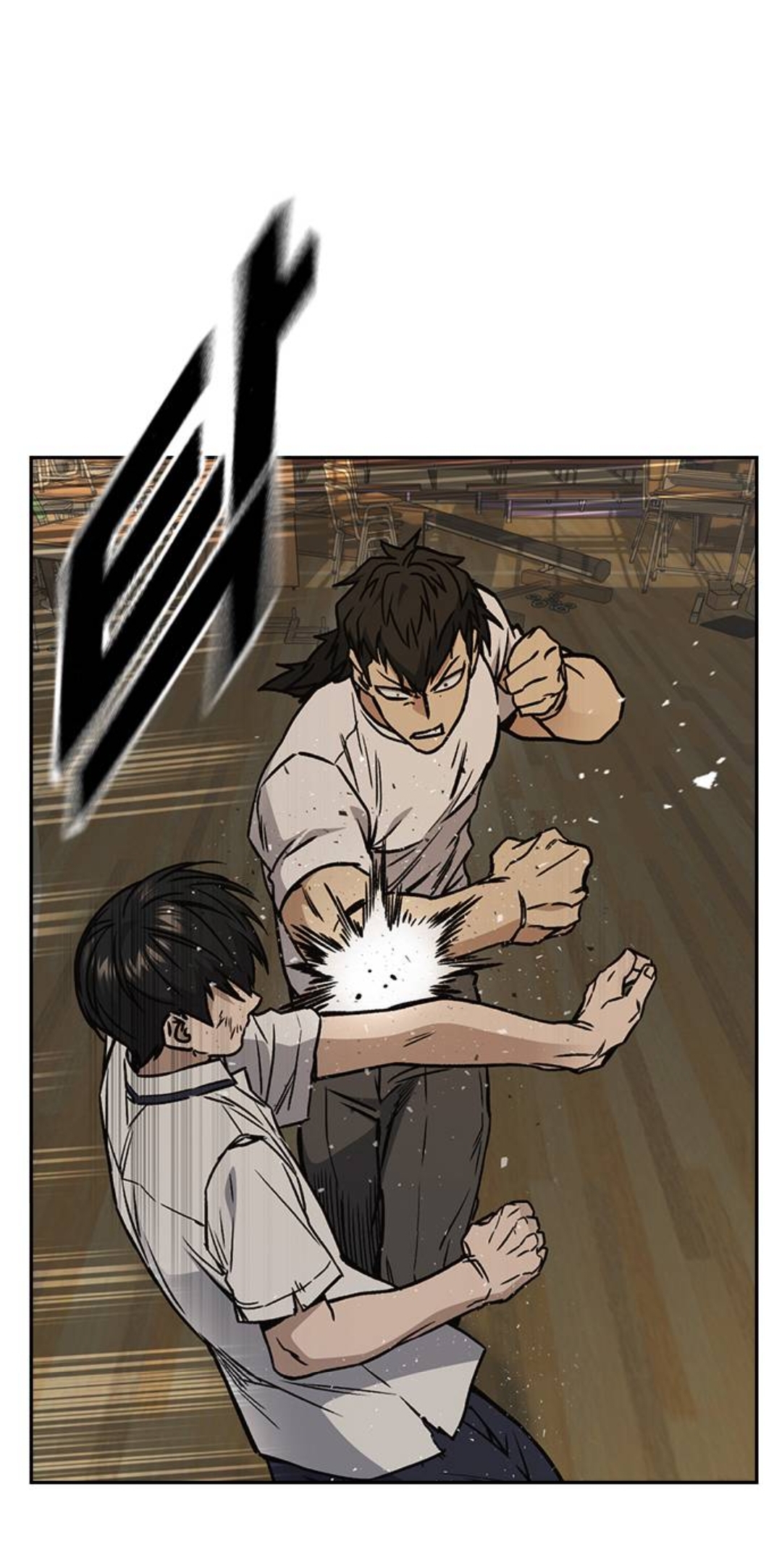 Read Study group AR Manga Online