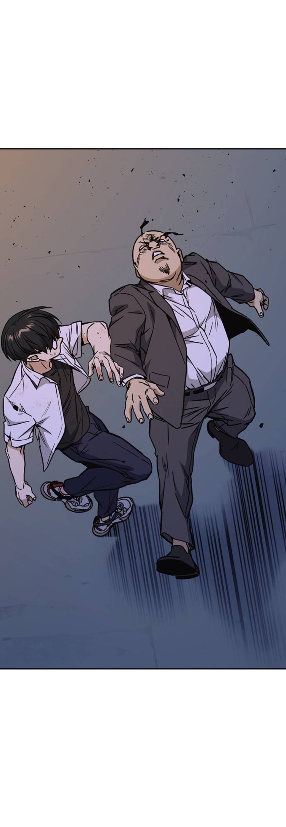 Read Study group AR Manga Online