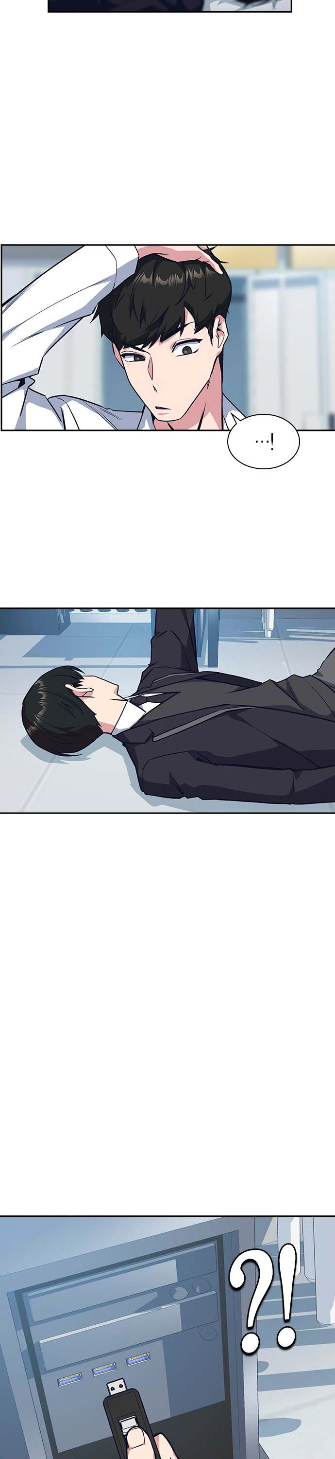 Read Study group AR Manga Online