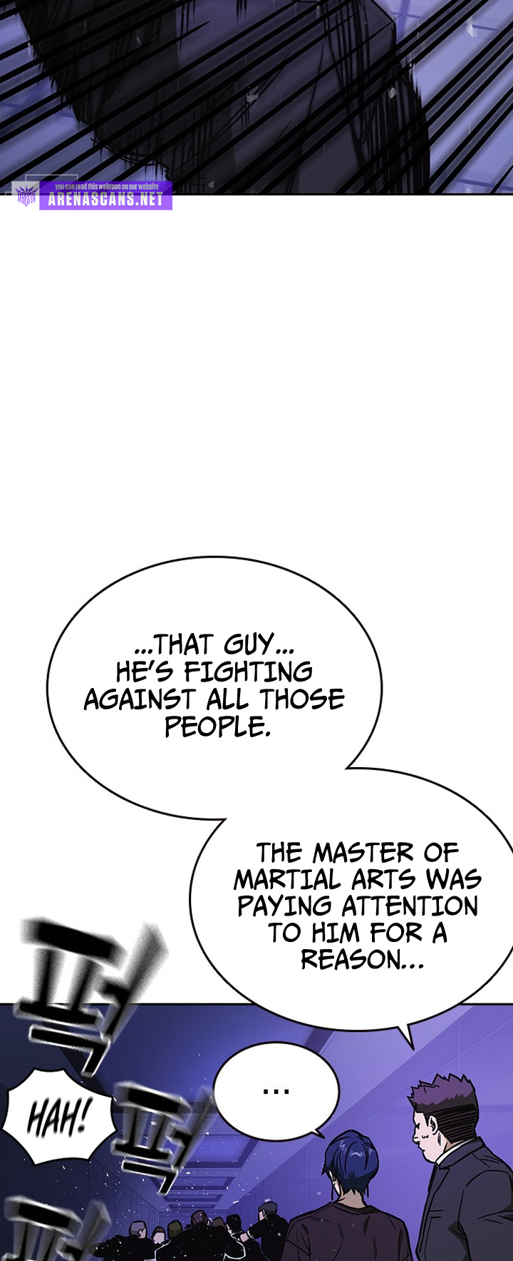 Read Study group AR Manga Online