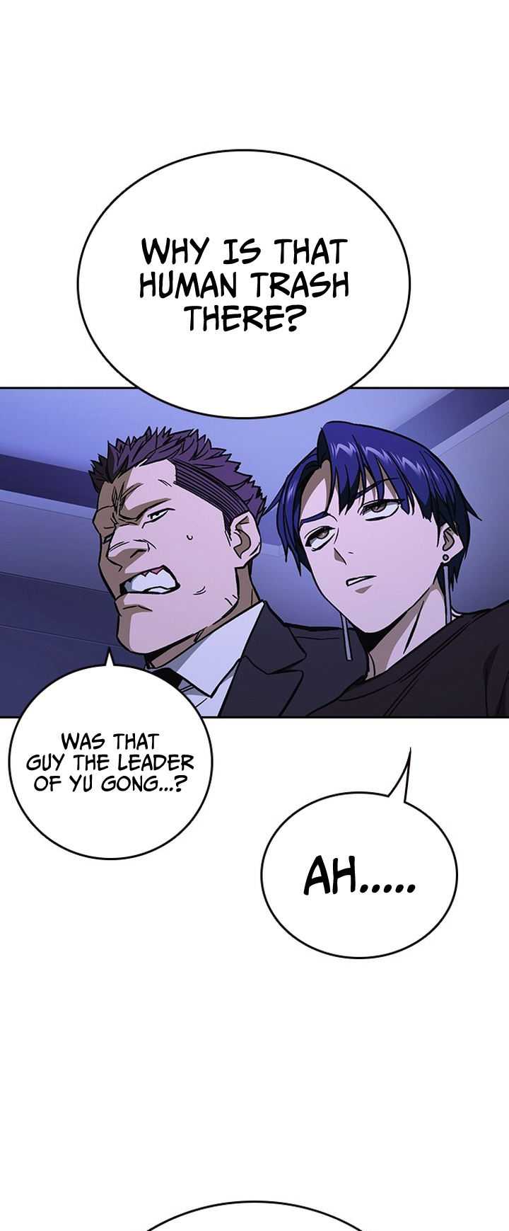 Read Study group AR Manga Online