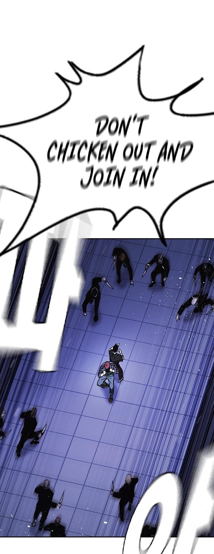 Read Study group AR Manga Online