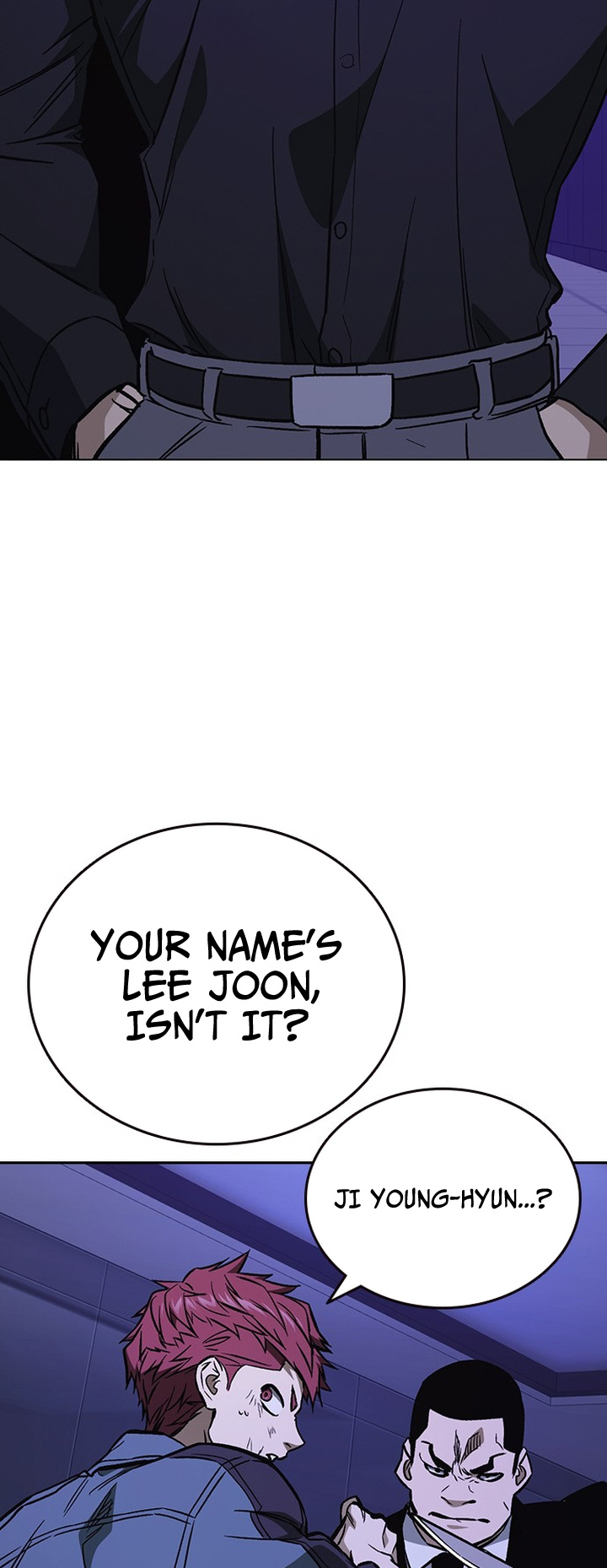 Read Study group AR Manga Online