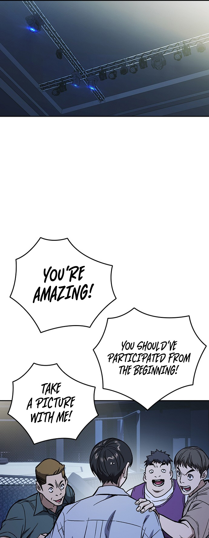 Read Study group AR Manga Online