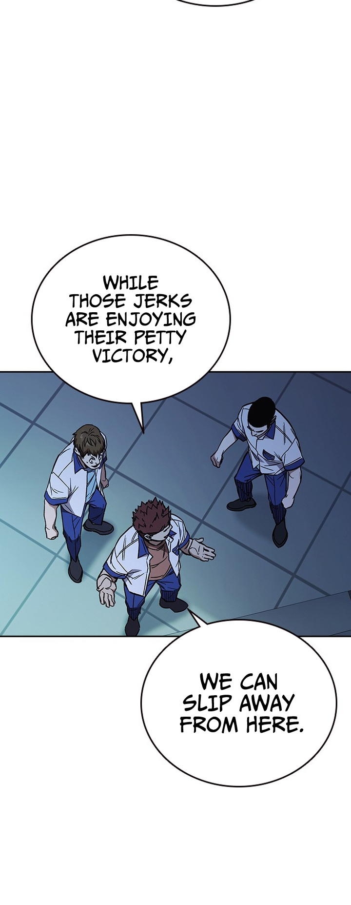 Read Study group AR Manga Online
