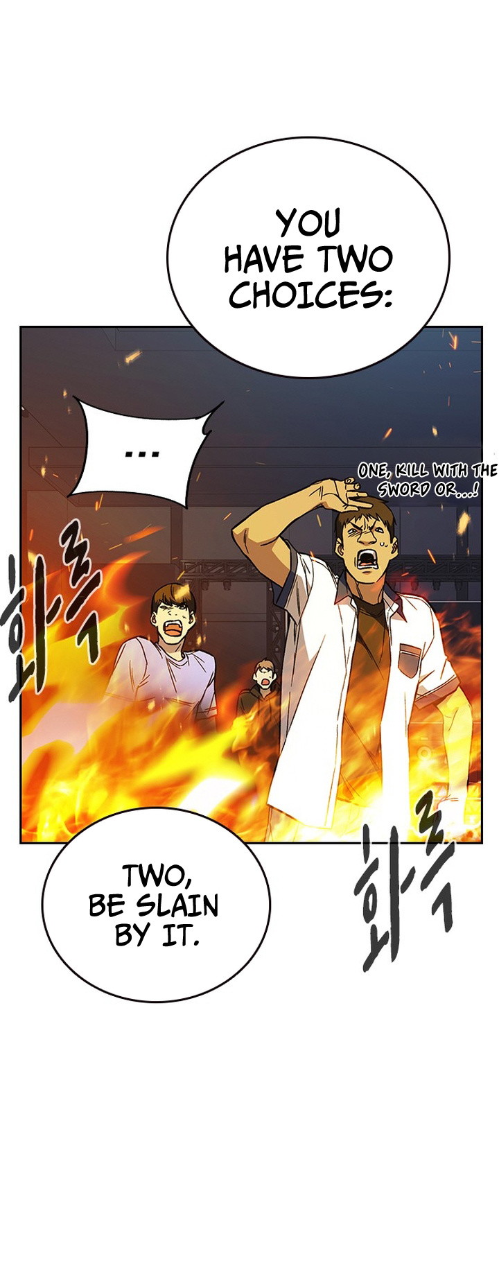 Read Study group AR Manga Online