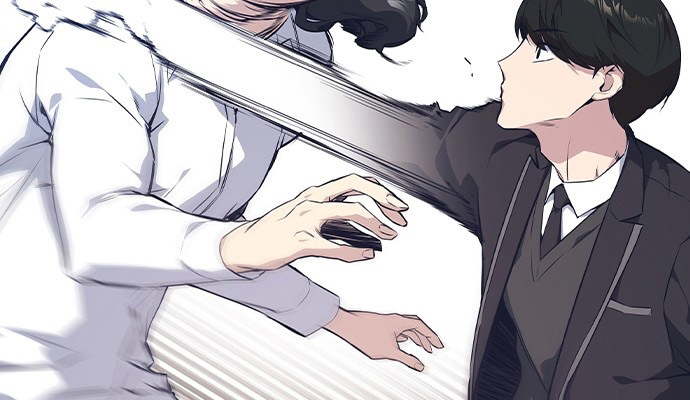Read Study group AR Manga Online