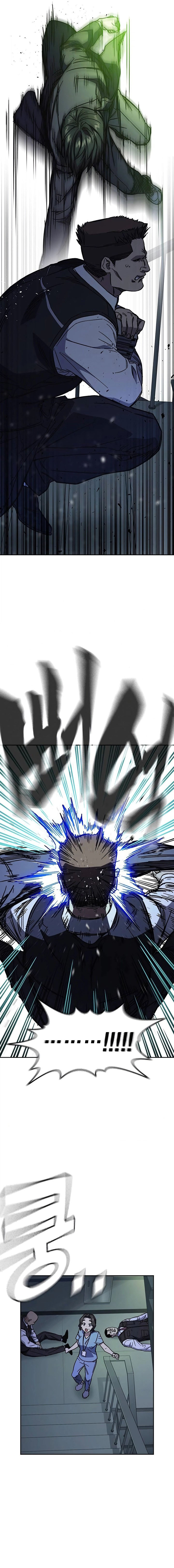 Read Study group AR Manga Online