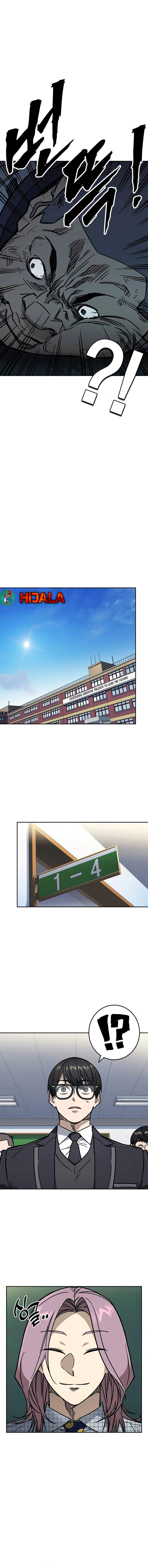 Read Study group AR Manga Online