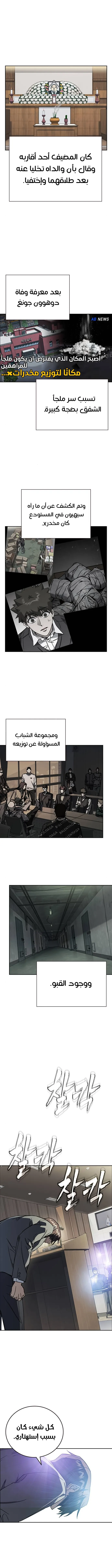 Read Study group AR Manga Online