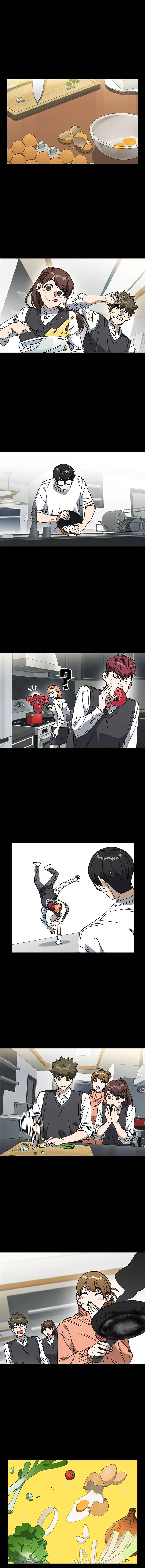 Read Study group AR Manga Online