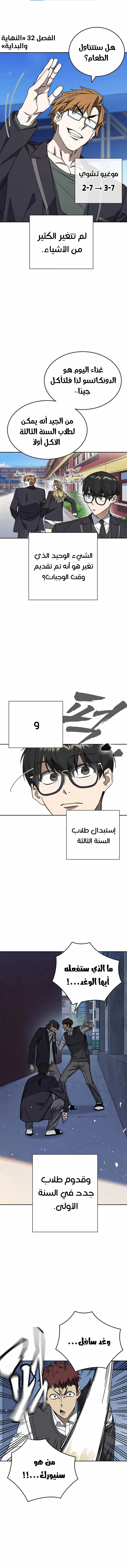 Read Study group AR Manga Online
