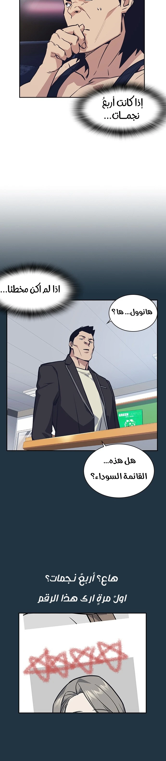 Read Study group AR Manga Online