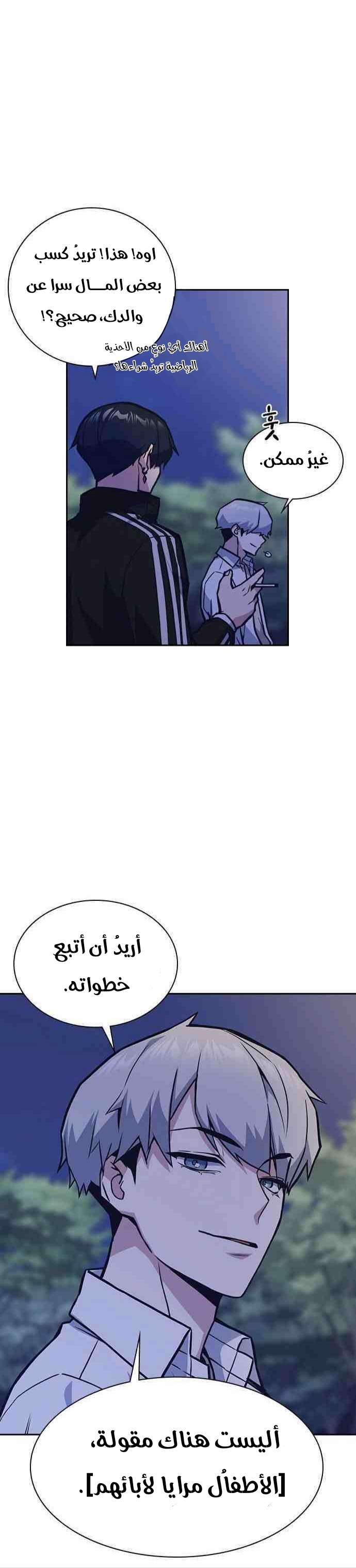 Read Study group AR Manga Online