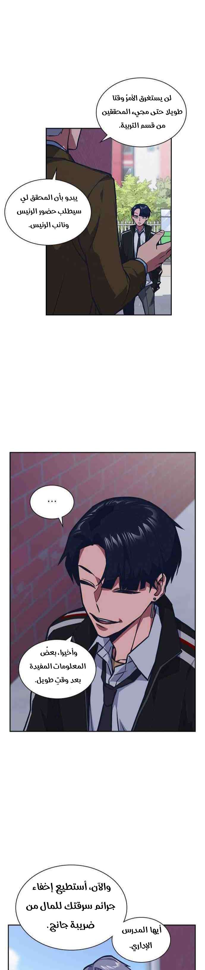 Read Study group AR Manga Online