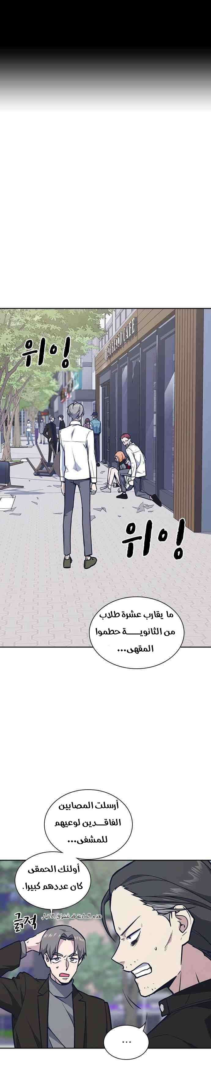 Read Study group AR Manga Online