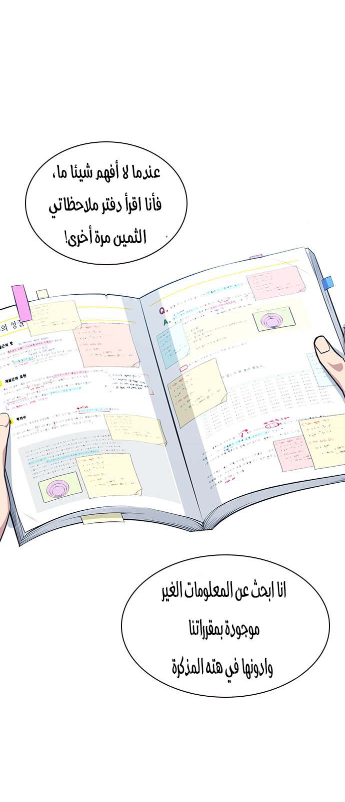 Read Study group AR Manga Online