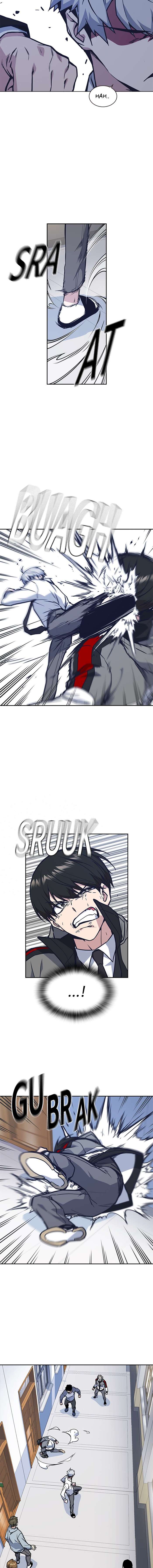 Read Study group AR Manga Online