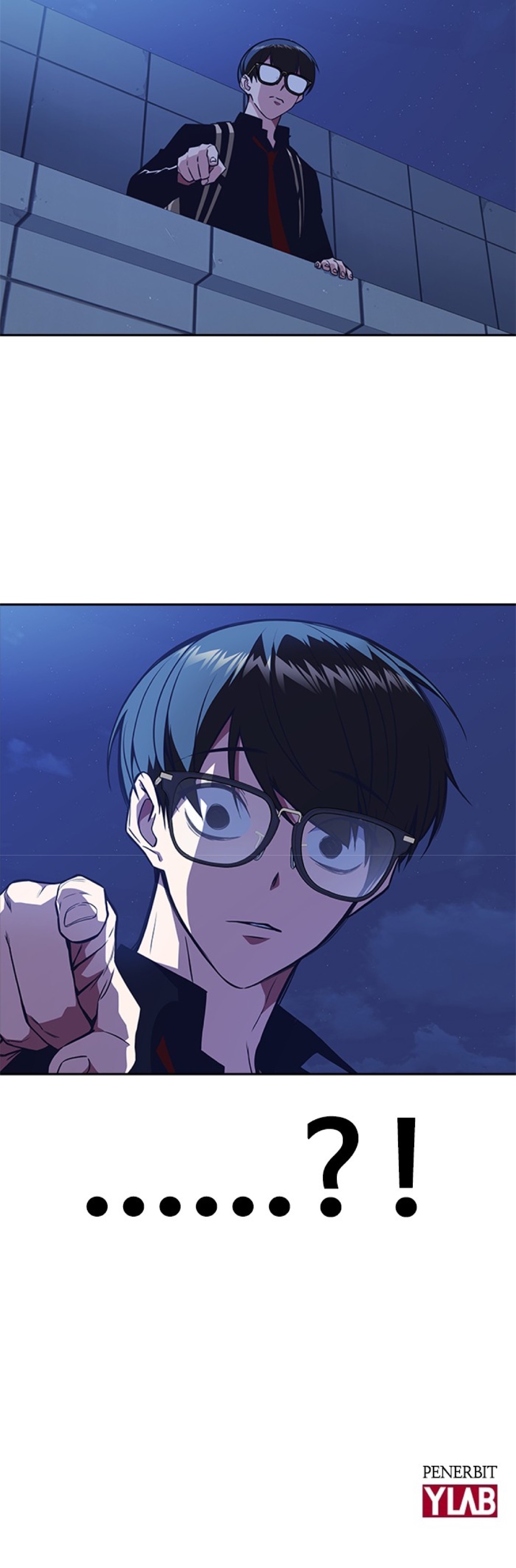 Read Study group AR Manga Online