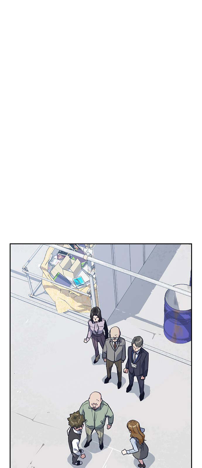 Read Study group AR Manga Online
