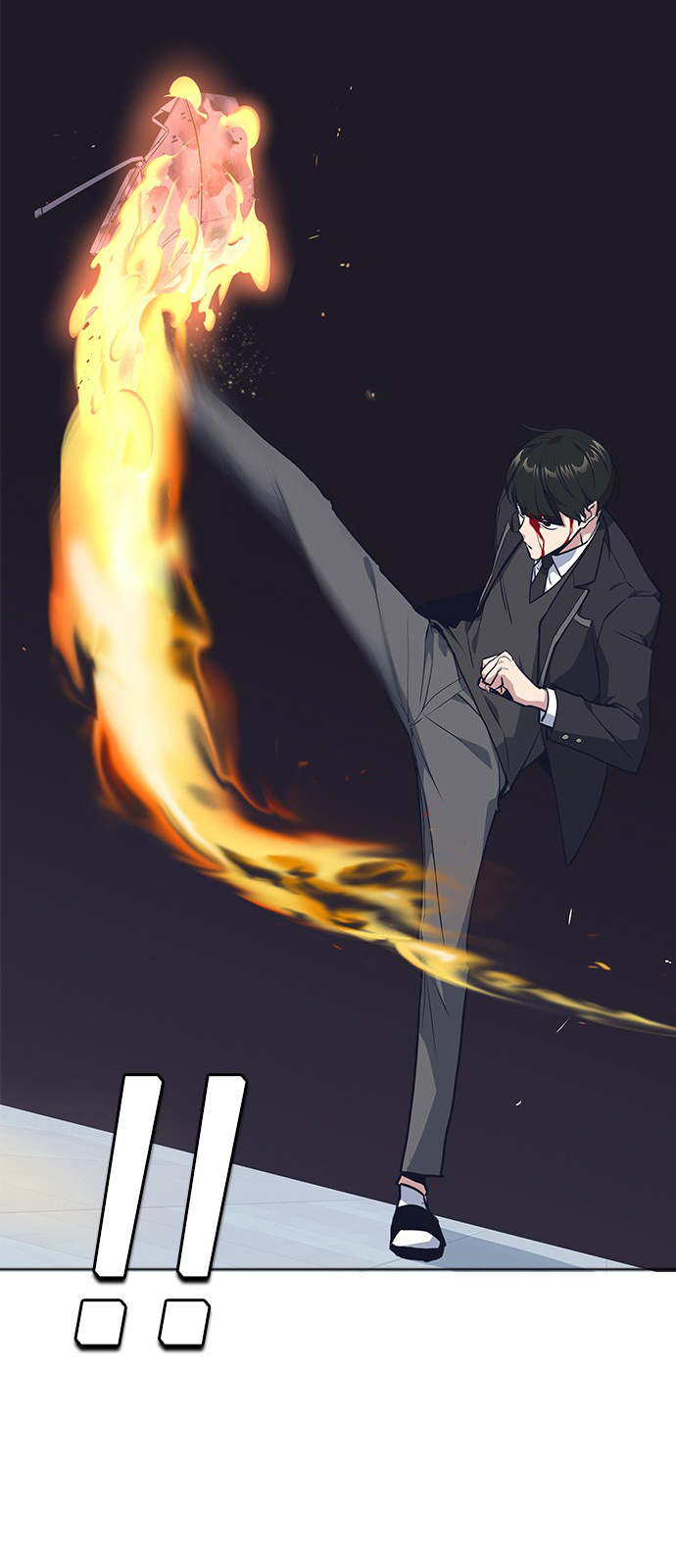 Read Study group AR Manga Online