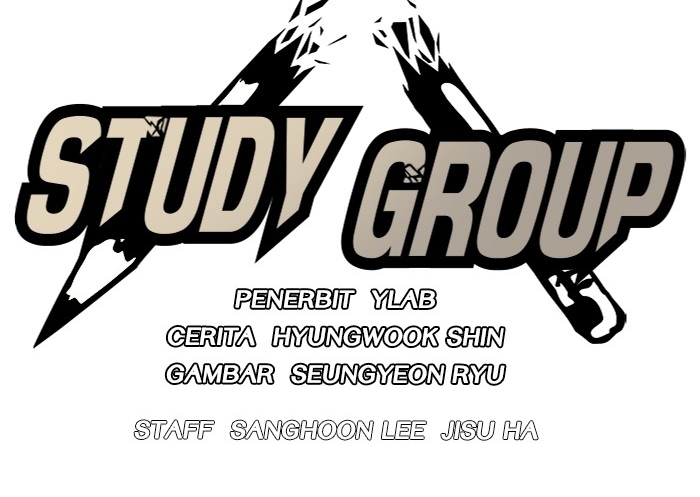 Read Study group AR Manga Online