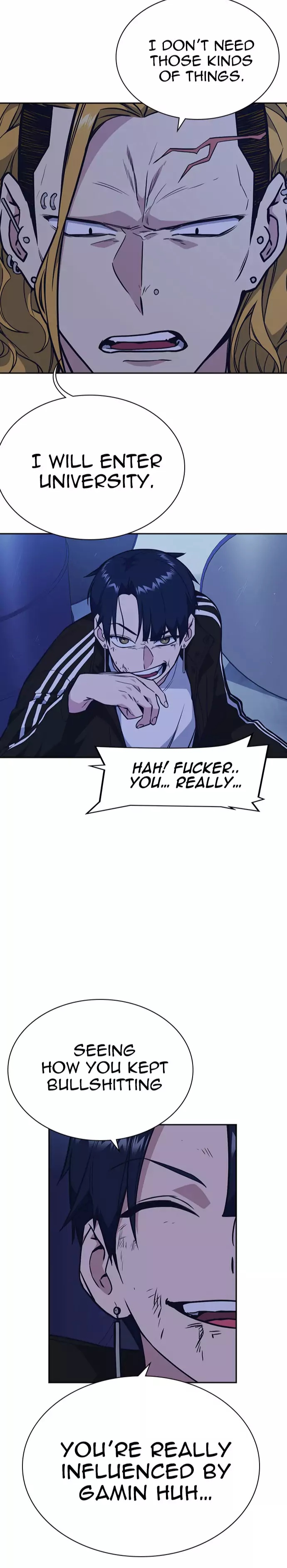 Read Study group AR Manga Online