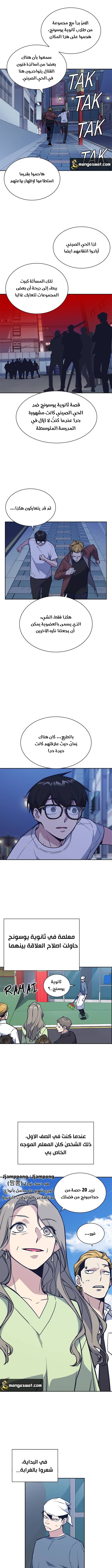 Read Study group AR Manga Online