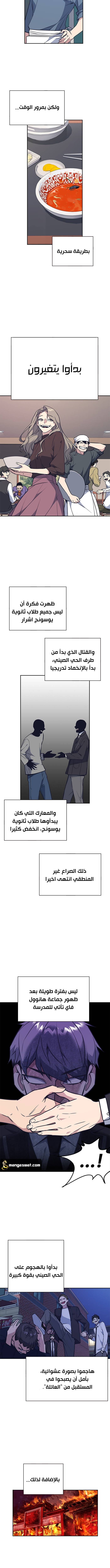 Read Study group AR Manga Online
