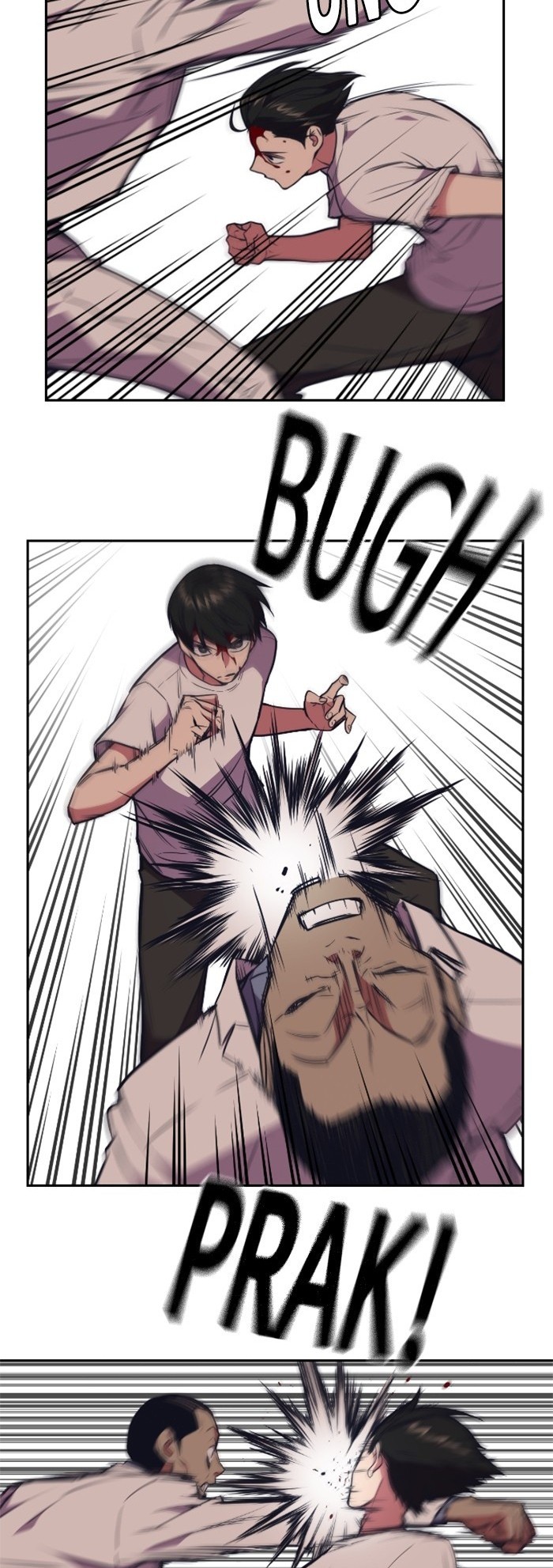 Read Study group AR Manga Online