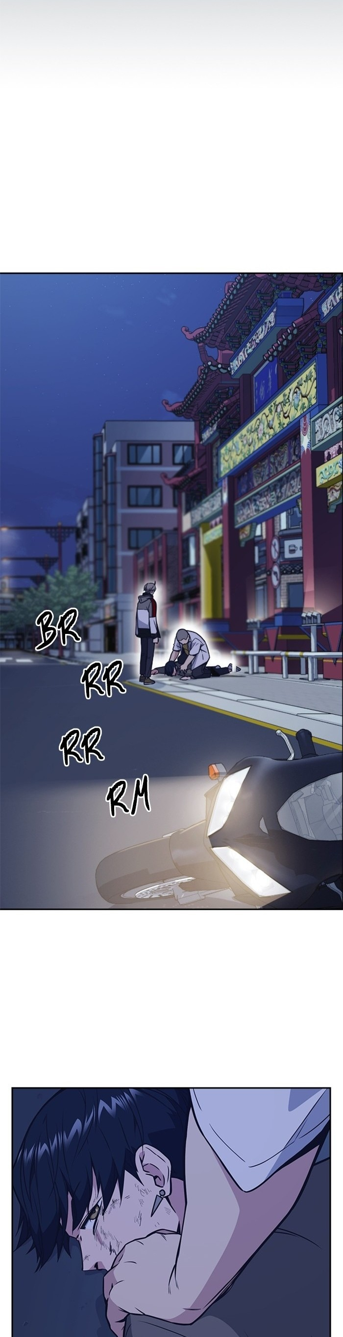 Read Study group AR Manga Online