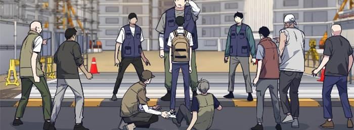 Read Study group AR Manga Online