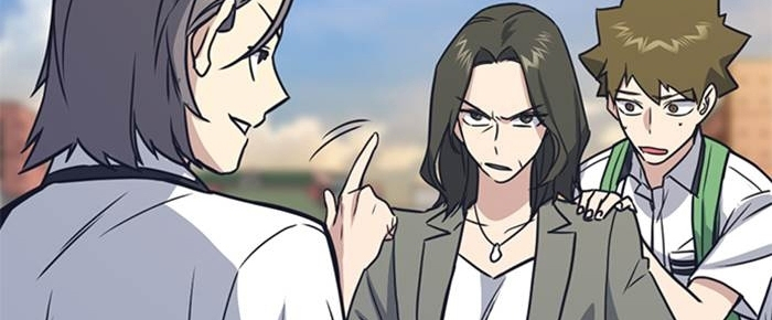 Read Study group AR Manga Online