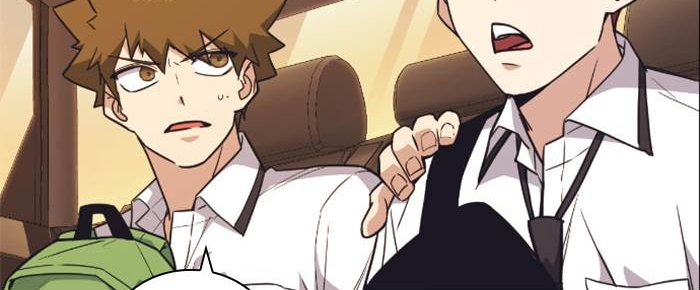 Read Study group AR Manga Online