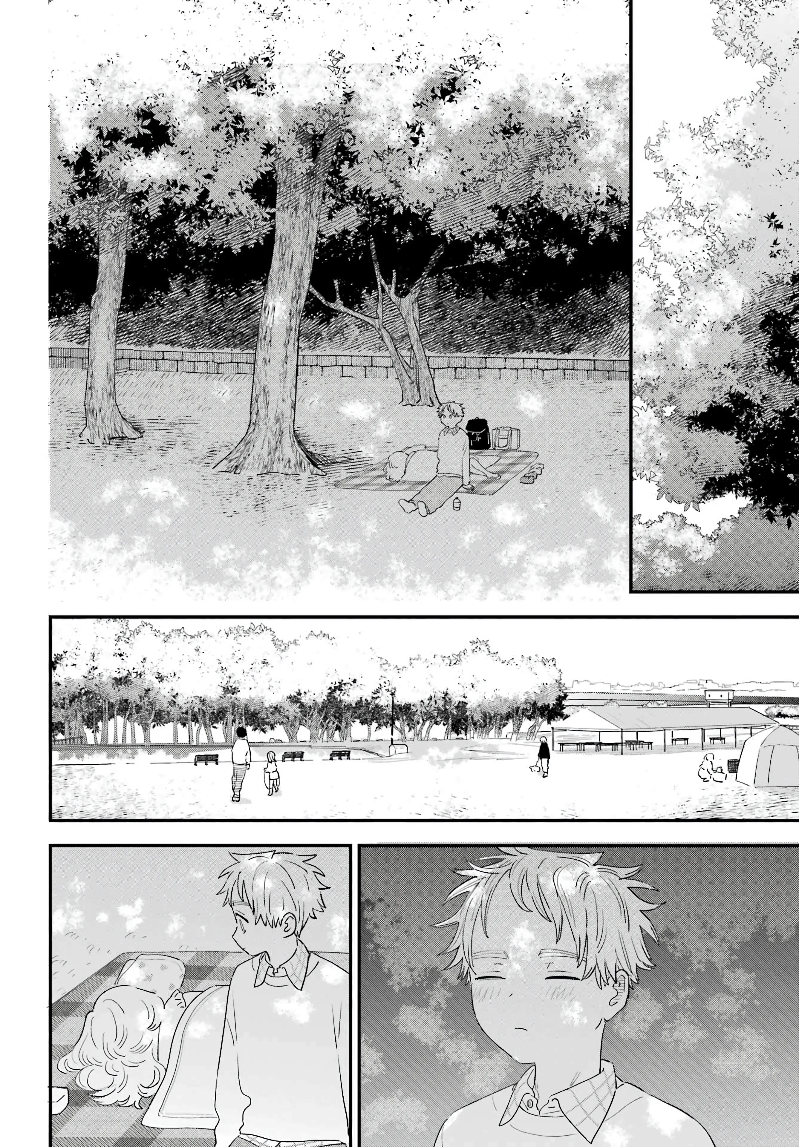 Read Sukinako ga Megane wo Wasureta AR Manga Online
