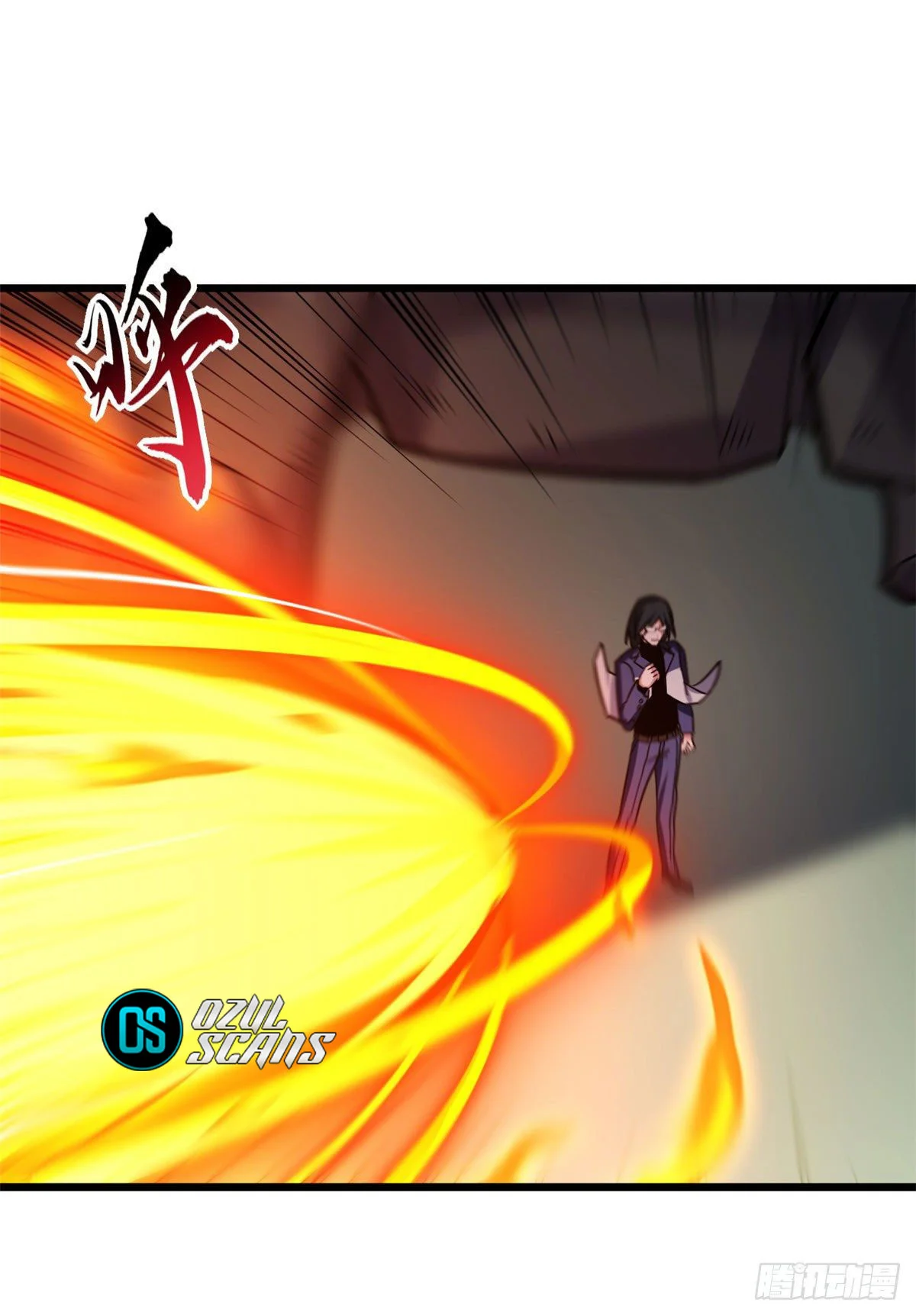 Read Super God Pet Beast Shop AR Manga Online