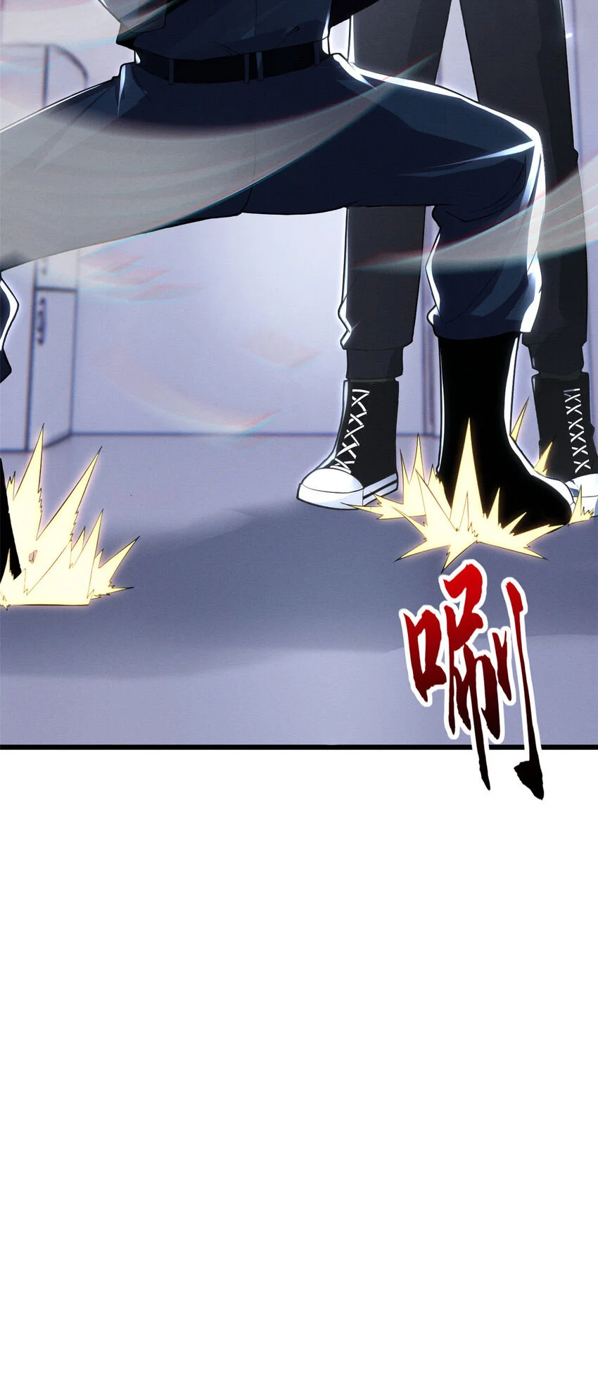 Read Super God Pet Beast Shop AR Manga Online