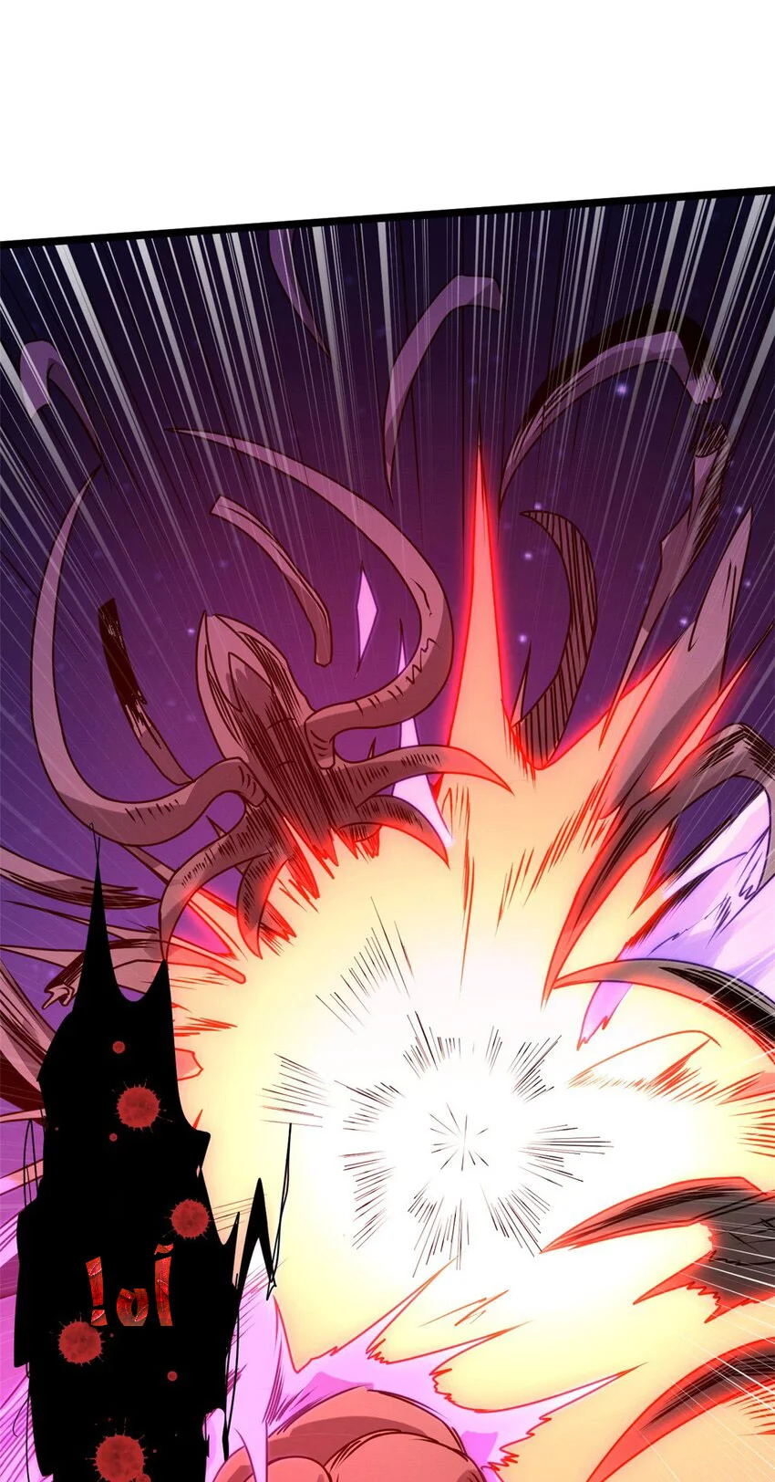 Read Super God Pet Beast Shop AR Manga Online