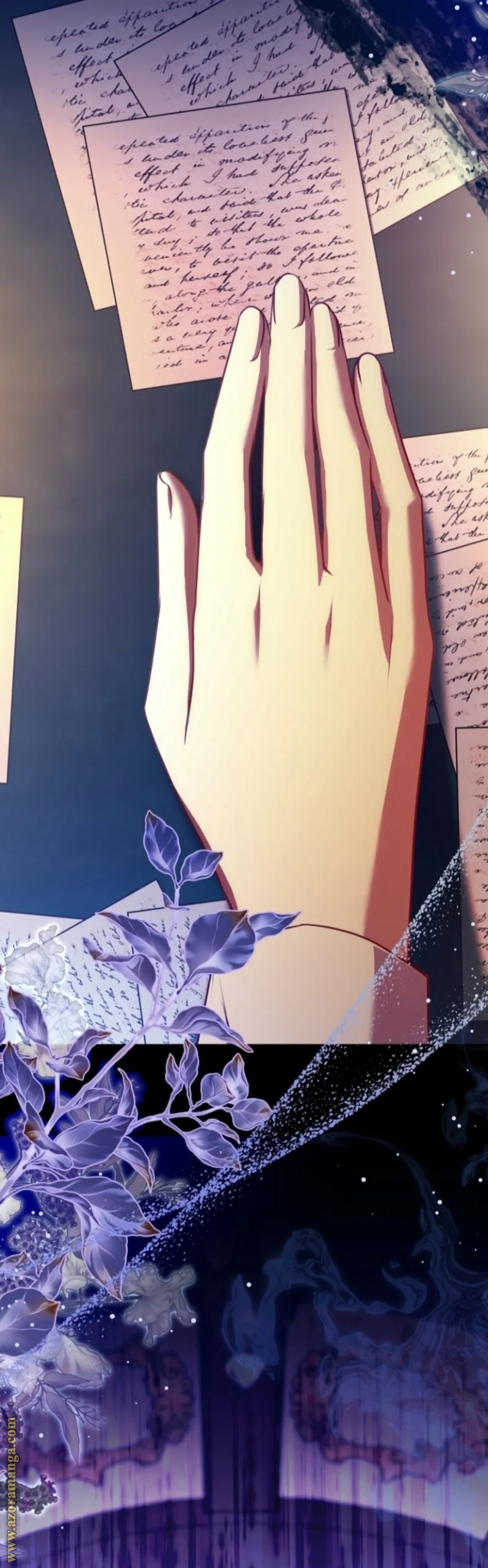 Read Survive The Horror School AR Manga Online