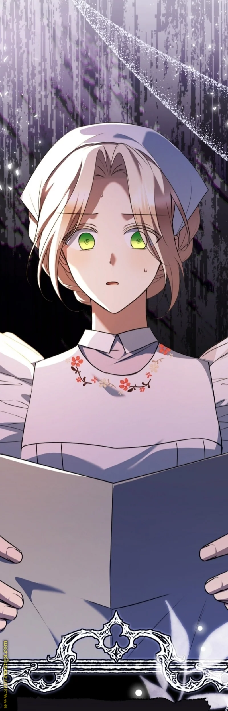 Read Survive The Horror School AR Manga Online