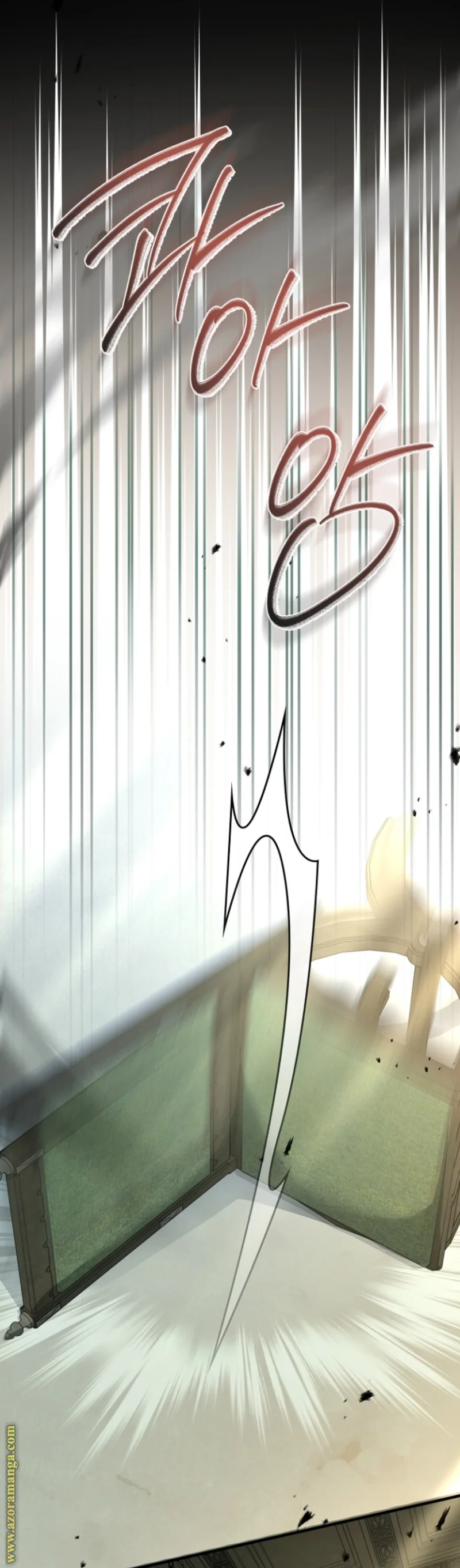 Read Survive The Horror School AR Manga Online
