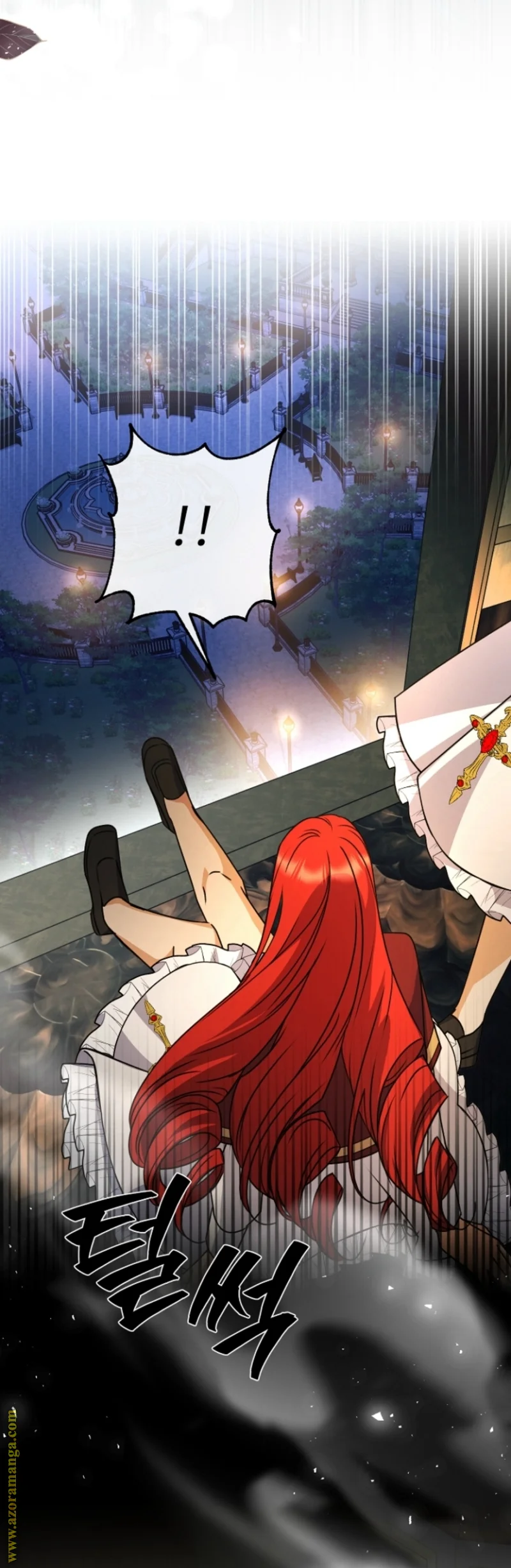 Read Survive The Horror School AR Manga Online